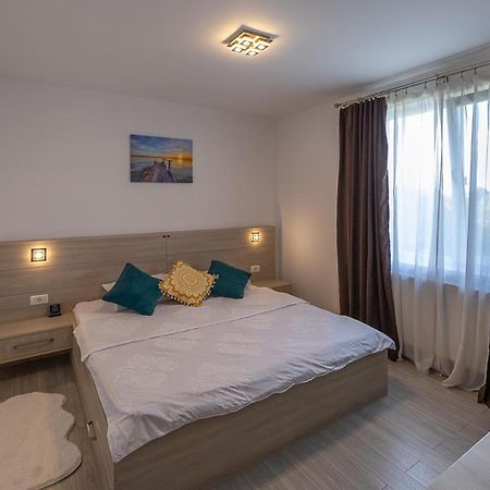 Apartament Expoparc Piteşti Extérieur photo