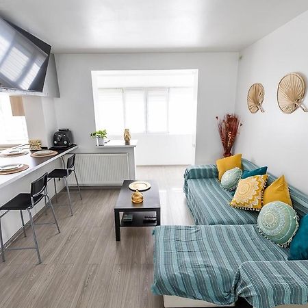 Apartament Expoparc Piteşti Extérieur photo