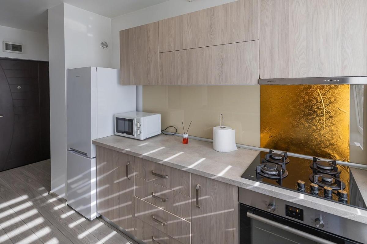Apartament Expoparc Piteşti Extérieur photo