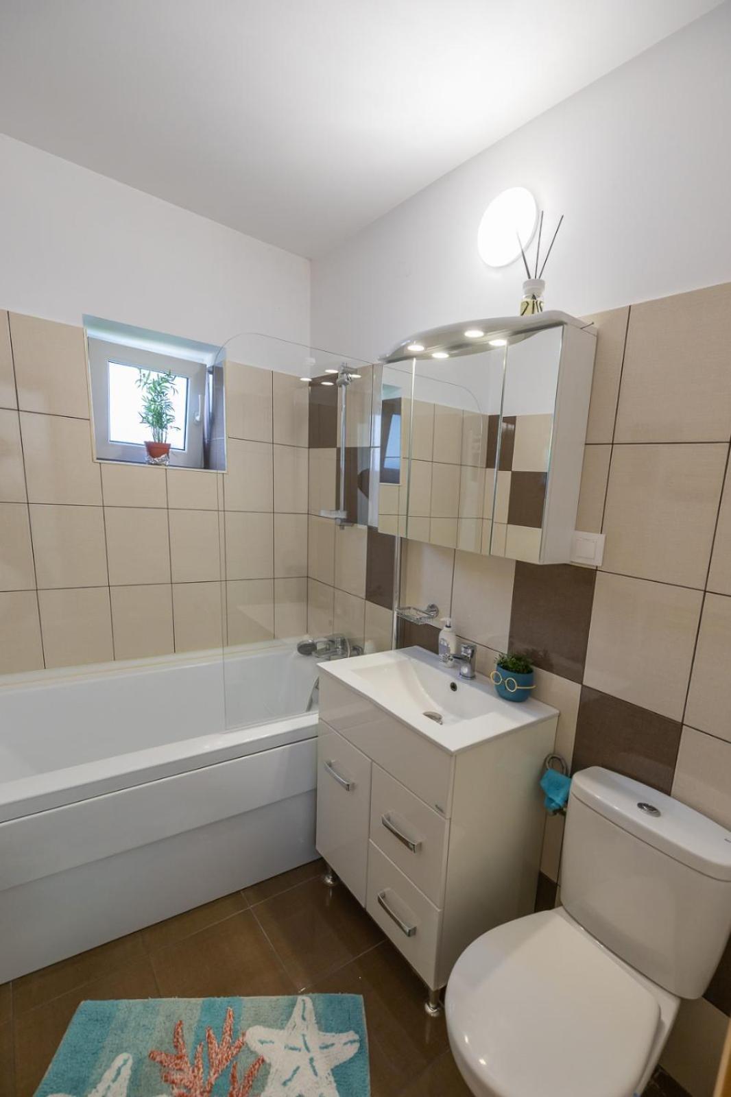 Apartament Expoparc Piteşti Extérieur photo